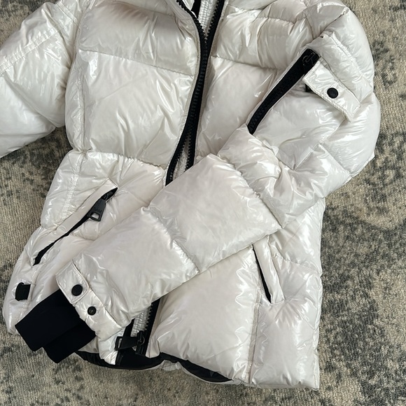 SAM Women's Freestlye Down Puffer Jacket - Picture 7 of 13